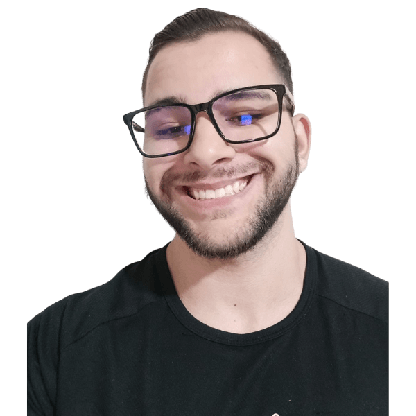 Imagem do prestador de serviço